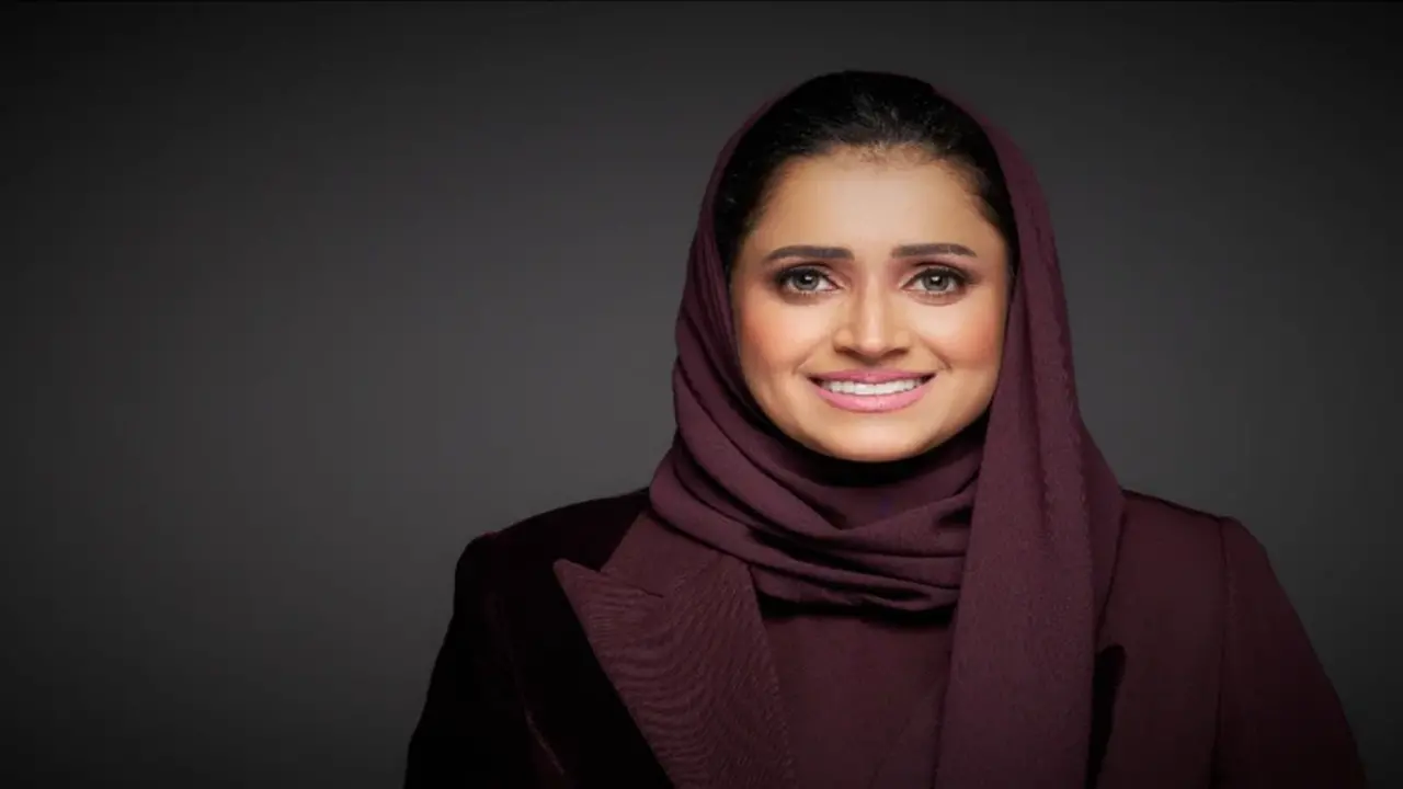 باحثة سعودية عالمية.. محطات ملهمة في مسيرة الدكتورة إخلاص سندي بمجال الوراثة وتكنولوجيا الحيوية